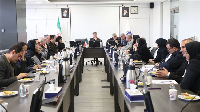 نشست کارگروه تخصصی شورای گفت‌وگوی دولت و بخش خصوصی به منظور بررسی چالش‌های موجود در زمینه واردات تن ماهیان و دستورالعمل‌های اجرایی کنترل و نظارت بهداشتی برگزار شد.