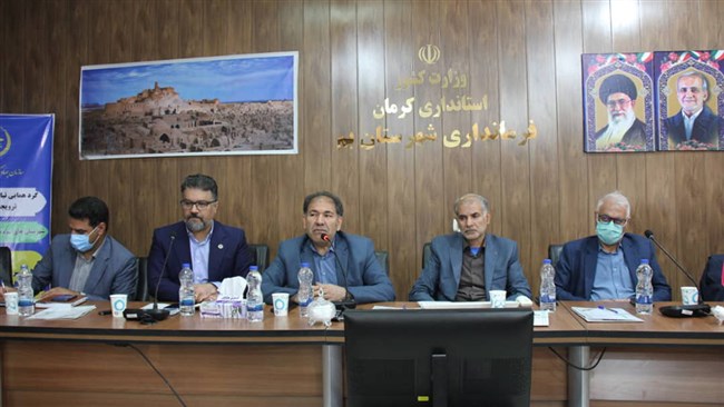 رئیس دفتر اتاق کرمان در شرق استان با بیان اینکه ترویج کشاورزی باید به جایگاه واقعی خود بازگردد، گفت: آموزش‌های میدانی و عملیاتی مهم‌ترین حلقه مفقوده در مدیریت نخیلات کشور است.