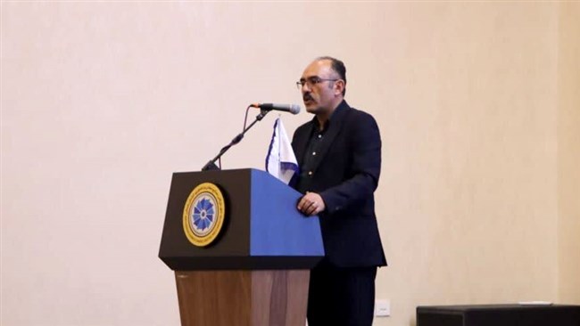 عضو هیأت‌رئیسه اتاق بجنورد با اشاره به ظرفیت‌های بالقوه بخش معدن استان خراسان شمالی، بر لزوم فعال سازی ظرفیت ها و بهره برداری از معادن استان تأکید کرد.