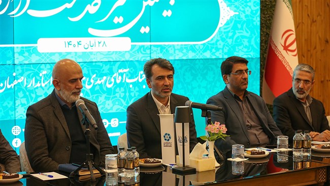 بیستمین نشست میز ارزی اتاق اصفهان با بررسی آخرین وضعیت تأمین ارز، مشکلات تخصیص‌های بانکی و چالش‌های حقوقی فعالان اقتصادی برگزار شد.