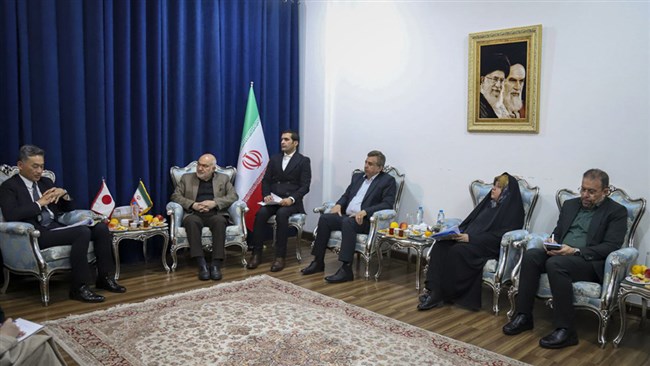 رئیس اتاق اهواز از ارائه پیشنهاد رسمی ایجاد مرکز مشترک نوآوری و هوش مصنوعی اهواز ـ ژاپن خبر داد و گفت: نقشه همکاری‌های اقتصادی دو طرف بر حوزه‌های غیرتحریمی و فنی متمرکز شده است.