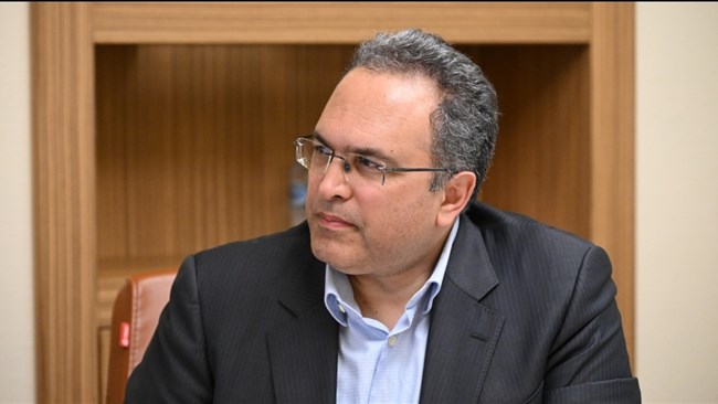 علیرضا صحاف امین عضو هیات مدیره انجمن ملی صنایع پلیمر ایران در یادداشتی، عوامل اصلی بروز التهاب در بازار مواد اولیه پلیمری را تشریح کرد.