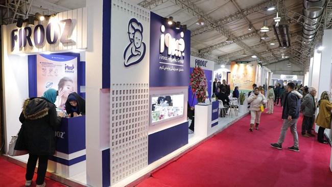 هفتمین همایش و نمایشگاه فرآورده‌های آرایشی، بهداشتی، شوینده و صنایع وابسته (ایران‌کازمتیکا) از 19 تا 21 آذرماه برگزار می‌شود.