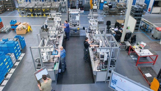 اتاق بازرگانی، صنایع، معادن و کشاورزی کرج در نظر دارد اجلاس ملی تولید بدون کارخانه (پرایوت لیبل) را 16 آذر در اتاق ایران برگزار کند.