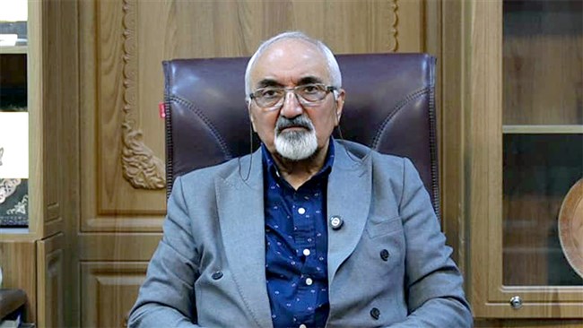 رییس و هیئت رییسه اتاق بازرگانی، صنایع، معادن و کشاورزی ایران در پیامی درگذشت زنده‌یاد سید علی دیانت رییس فقید اتاق بازرگانی، صنایع، معادن و کشاورزی کاشان را تسلیت گفتند.