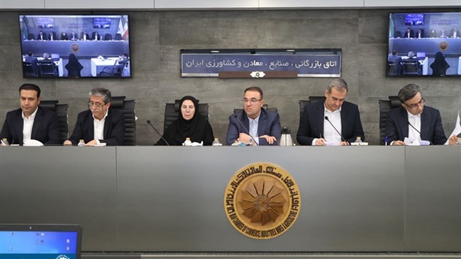 در نشست تخصصی بهینه‌سازی مصارف ارزی ضمن تأکید بر اینکه شیوه مدیریت منابع محدود ارزی کشور نادرست است مقرر شد درخواست لغو مجوز بهینه‌سازی مصارف ارزی از طرف دبیرخانه شورای گفت‌وگو دنبال شود.