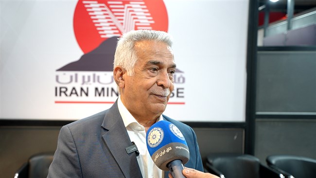 نایب‌رئیس اتاق ایران با بیان اینکه ظرفیت‌های واقعی معدن در «ایران کانماین» نمایان شد، گفت: با توجه به ظرفیتی که بخش معدن کشور دارد، حضور گسترده فعالان این حوزه در آن، خارج از انتظار نبود.