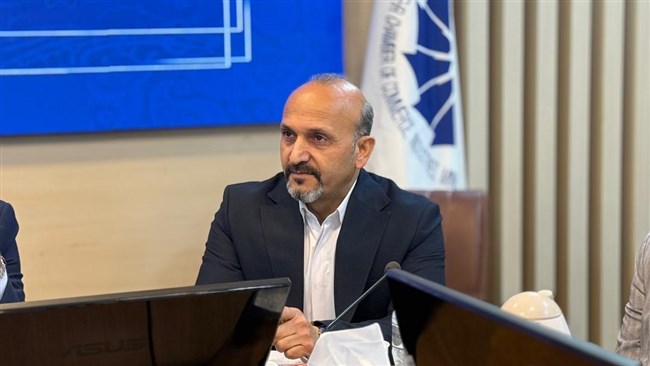 عبدالرسول غلامی دبیر اتاق بوشهر با نگاهی به برگزار نمایشگاه بین‌المللی خرما که ۲۰ تا ۲۳ آبان برگزار می‌شود این رویداد را به‌ عنوان موتور محرکه‌ای برای تکمیل زنجیره ارزش خرما و تقویت صادرات این محصول معرفی کرد.