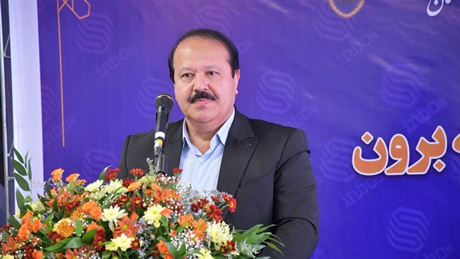 رئیس اتاق گرگان گفت: منطقه آزاد اینچه‌برون یکی از آرزوهای مردم گلستان بود که امروز خوشبختانه ثمرات آن نمایان شده و مسیر پیشرفت آن روزبه‌روز روشن‌تر می‌شود. تحقق این آرزو حاصل تلاش و همدلی مسئولان و دلسوزان استان است.