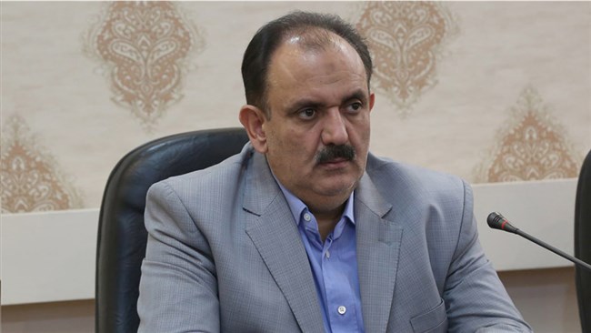 با رأی اعضای هیات نمایندگان اتاق کرمان «محمدعلی محمدمیرزائیان» به عنوان نایب رئیس دوم اتاق کرمان برای باقیمانده دوره دهم انتخاب شد.