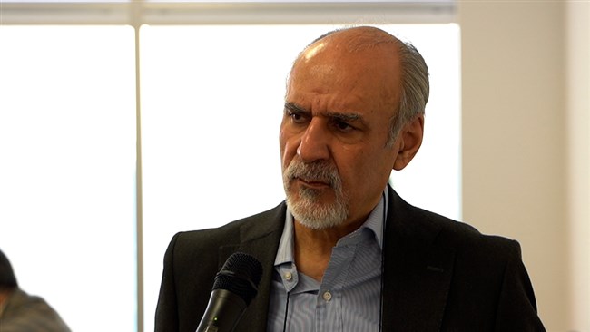 احمد آتش‌هوش، رئیس کمیسیون حقوقی-قضائی اتاق بازرگانی، صنایع، معادن و کشاورزی ایران از مشارکت اتاق ایران در تدوین «آئین دادرسی تجاری» خبر داد.