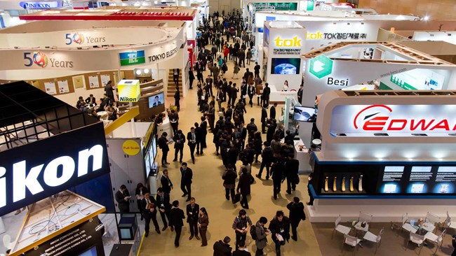 نمایشگاه جهانی هیدروژن H2MEET 2025 قرار است از 13 تا 16 آذر در کره جنوبی برگزار شود. در این رویداد بیش از 350 غرفه دار از بیش از 25 کشور شرکت خواهند کرد.