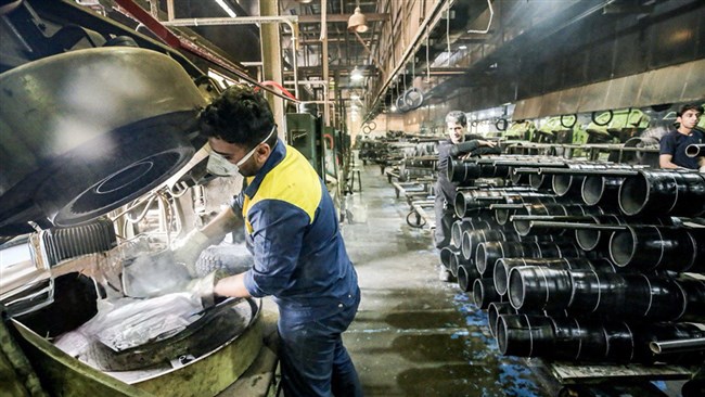 شاخص مدیران خرید (شامخ) کل اقتصاد برای مهرماه برابر با 47.4 برآورد شده و حاکی از آن است که وضعیت کسب‌وکارها در این ماه برای نوزدهمین ماه متوالی، روندی کاهشی داشته است.