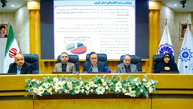 استاندار قزوین در نشست شورای گفت‌وگوی دولت و بخش خصوصی این استان، گفت: باید ظرفیت صادرات و تجارت استان دست‌کم پنج برابر شود تا اثر ملموسی در توسعه و کنترل تورم ایجاد کند.