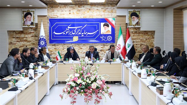 دبیر شورای گفت‌وگوی دولت و بخش خصوصی خوزستان گفت: تفاهم‌نامه‌های گذشته و ایجاد شهرک صنعتی مشترک در نقطه صفر مرزی با استان میسان عراق نیازمند بازنگری کارشناسی است.