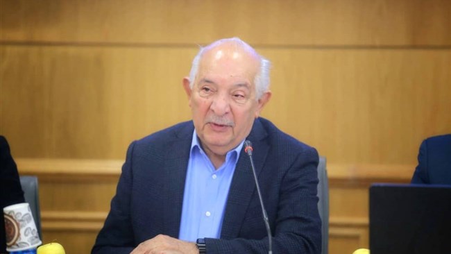 محمدرضا توکلی‌زاده رئیس اتاق مشهد تأکید کرد: نیروهای مستقر در اتاق‌های سراسر کشور با رویکردی مسئله‌محور در تلاش برای ایجاد تغییر در محیط کسب‌وکار کشور هستند.