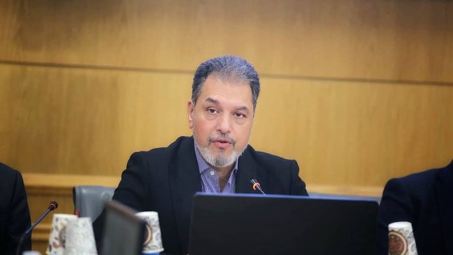 پیام باقری نایب‌رئیس اتاق ایران معتقد است دستاورد ساختار خزانه‌داری در اتاق‌های سراسر کشور، مستقیم در اعتبار، اقتدار و انسجام اتاق ایران و اتاق‌های استانی تجلی می‌یابد.