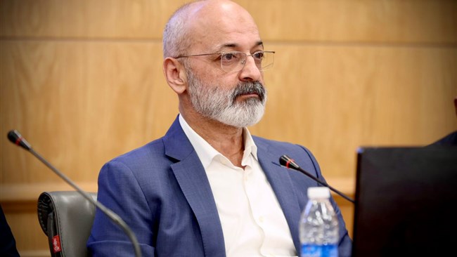 قدیر قیافه نایب‌رئیس اتاق ایران ضمن تأکید بر حرکت اتاق‌ها به سوی مدل‌های کارآمد درآمدی گفت: از آغاز فعالیت دوره دهم اتاق ایران، شفافیت مالی و رفتارهای مبتنی بر اصول حرفه‌ای در این بخش دنبال شده است.