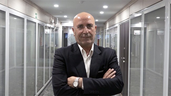 بنابر حکم صمد حسن‌زاده رئیس اتاق بازرگانی، صنایع، معادن و کشاورزی ایران، ابوالفضل روغنی گلپایگانی به عنوان دبیرکل اتاق ایران منصوب شد.