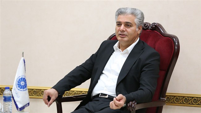 رئیس اتاق بازرگانی، صنایع، معادن و کشاورزی خرم آباد، گفت: استقرار رایزنان بازرگانی جمهوری اسلامی ایران در کشورهای هدف، اقدامی ارزشمند و ضروری برای تقویت همکاری‌های تجاری و شناخت دقیق ظرفیت‌های استان‌هاست.