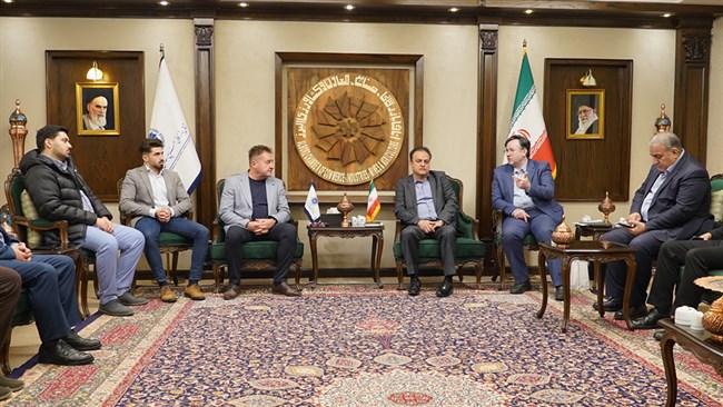 در جریان حضور رایزن بازرگانی جمهوری اسلامی ایران در مجارستان و هیات همراه در اتاق کرج، ضمن معرفی توانمندی‌های تولیدی و صنعتی استان در این اتاق، بر گسترش سطح همکاری‌های اقتصادی میان طرفین تاکید شد.