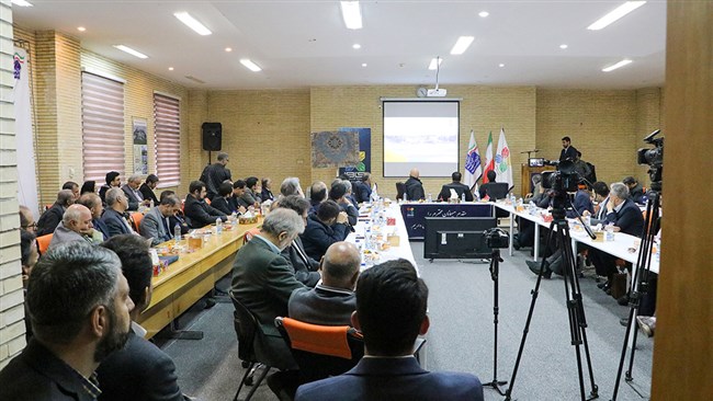 نهمین نشست میز شورای راهبردی هوش‌مصنوعی اصفهان با تمرکز بر بررسی وضعیت مرکز داده استان در حوزه های مختلف و زمینه های توسعه آن برگزار شد.