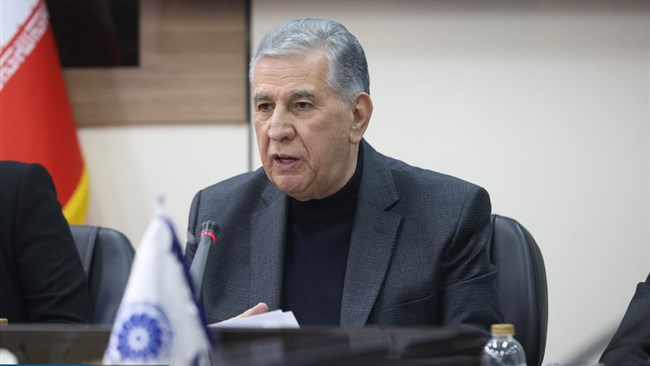 صمد حسن‌زاده رئیس اتاق ایران در نشست شورای روسای اتاق‌های استانی ضمن نگاهی به اقدامات اتاق ایران طی یک ماه گذشته گفت: استفاده از سامانه‌های مدیریتی هوشمند در اتاق‌ها به تسهیل و مدیریت بهتر خدمات کمک می‌کند.