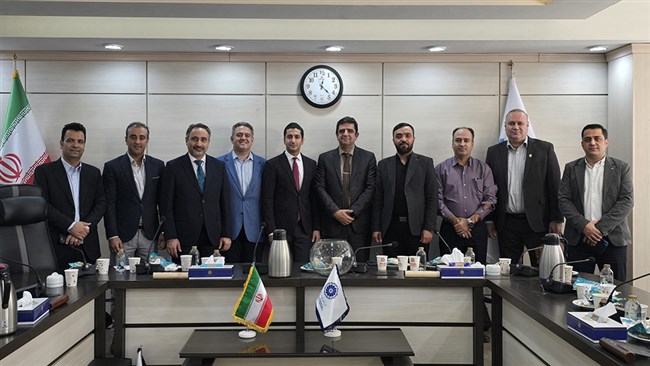 به دنبال برگزاری مجمع عمومی مؤسسین، انجمن خدمات اقتصاد چرخشی و لجستیک معکوس ایران و انتخاب اعضای هیات مدیره، این انجمن رسما تشکیل شد.