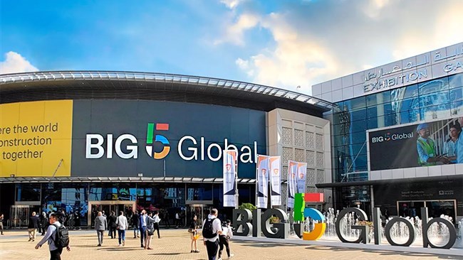 در شرایطی که صنعت معدن و سنگ ایران به تنوع‌بخشی بازار، نوسازی تجهیزات و حضور مؤثر در زنجیره جهانی نیاز دارد، حضور هیاتی از اتاق ایران و انجمن سنگ در نمایشگاه BIG5 Dubai، به آزمونی برای دیپلماسی اقتصادی بخش معدن تبدیل شد.