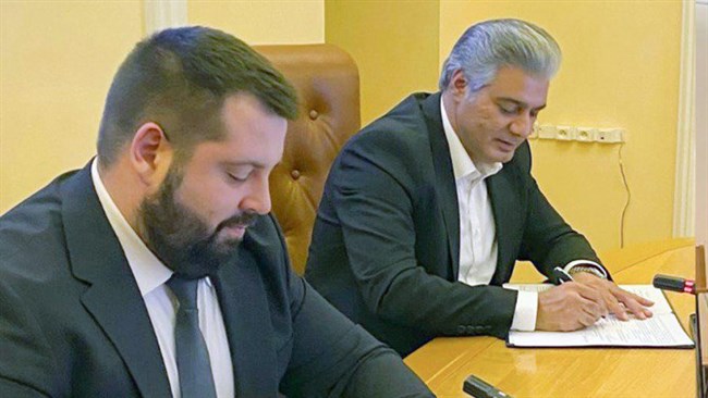 هیات اعزامی اتاق خرم آباد با سفر به استان ساراتوف روسیه، مورد استقبال رسمی مسئولان اتاق بازرگانی این استان قرار گرفت و مجموعه‌ای از نشست‌های تخصصی در حوزه‌های اقتصادی، صنعتی، کشاورزی و پژوهشی را برگزار کرد.