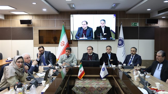 در نشست مشترک کمیسیون‌های انرژی، سرمایه‌گذاری و توسعه پایدار اتاق ایران، ضمن اعلام آمادگی بخش خصوصی برای مشارکت در کاپ 31، مقرر شد این کمیسیون‌ها در سازمان‌دهی هیات اعزامی به کاپ 31 با دولت همکاری کنند.