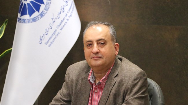 رئیس اتاق بازرگانی، صنایع، معادن و کشاورزی بندرعباس، با تشریح بخشی از اقدامات اتاق و رویکردهای حاکم بر دوره جدید مدیریت، بر لزوم شفافیت، ارتقای خدمات و صیانت از اعتبار کارت‌های بازرگانی تأکید کرد.