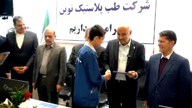 طرح ملی همنوا با مشارکت آموزش‌وپرورش، سازمان آموزش فنی‌وحرفه‌ای و بخش صنعت، آموزش هنرجویان هنرستانی را به محیط واقعی کار منتقل می‌کند.