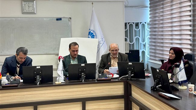 نخستین نشست تخصصی و راهبردی «اطلس تجارت ایران» به همت اندیشکده حکمرانی هوشمند و با همکاری سازمان ملی کارآفرینی ایران با حضور صاحب‌نظران حوزه تجارت، ترانزیت و بیمه در اتاق ایران برگزار شد.