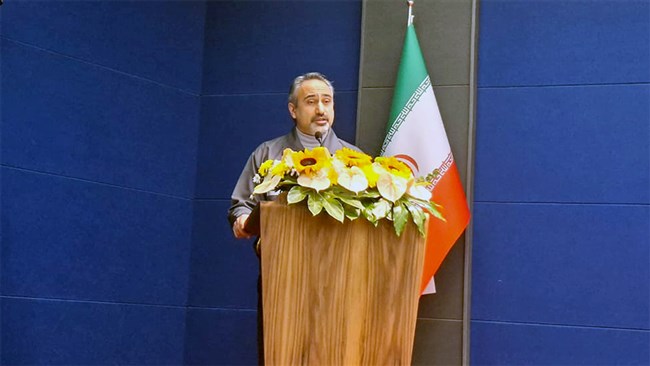 رئیس هیات مدیره شرکت آزمون‌های ایمنی و کیفیت خودرو در آیین افتتاح اولین مرکز تست تصادف خودرو گفت: برای اولین بار بعد از 60 سال از آغاز صنعت خودروسازی در ایران اولین مرکز تست تصادف و ایمنی خودرو راه‌اندازی شد.