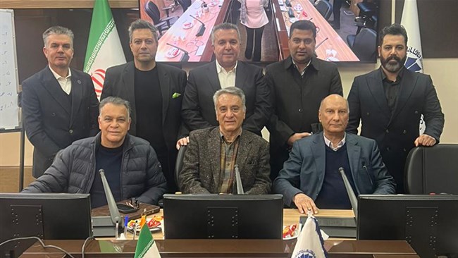 در جریان برگزاری مجمع عمومی به‌طور فوق‌العاده اتاق مشترک بازرگانی ایران و قطر، اعضای هیات مدیره این اتاق مشترک مشخص شده و خورشید گزدرازی نیز به عنوان رئیس این اتاق مشترک انتخاب شد.