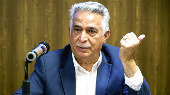 محمدرضا بهرامن رئیس خانه معدن ضمن تأکید بر اهمیت آماده شدن زیرساخت‌های سرمایه‌گذاری، شفافیت و تدوین اصول پایه ارزش‌گذاری منابع معدنی بر اساس نگاه‌های بین‌المللی را ضروری خواند.