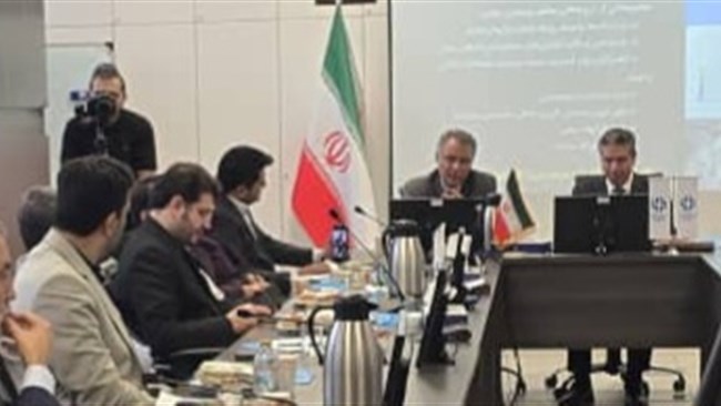 با برگزاری انتخابات، اعضای جدید هیات مدیره فدراسیون مدیریت و مشاوران کسب و کار ایران انتخاب شدند.