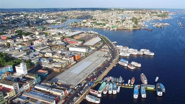 اتاق مشترک ایران و برزیل تقویم نمایشگاهی این کشور و اطلاعات مربوط به هر نمایشگاه در سال 2026 میلادی را منتشر کرده است.