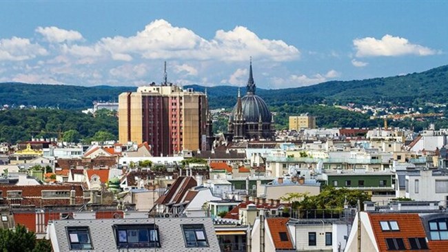 اتاق مشترک ایران و اتریش تقویم نمایشگاهی اتریش و اطلاعات مربوط به هر نمایشگاه در سال 2026 میلادی را منتشر کرده است.