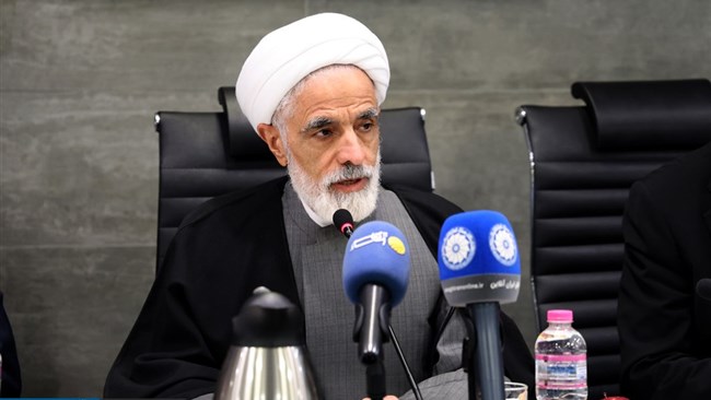 حجت‌الاسلام مجید انصاری معاون حقوقی رئیس‌جمهور شفاف‌سازی قوانین و مقررات، اطلاع‌رسانی به‌موقع درباره آنها و دریافت نظرات ذی‌نفعان پیش از تصویب و ابلاغ را اقداماتی قانون و ضروری توصیف کرد.