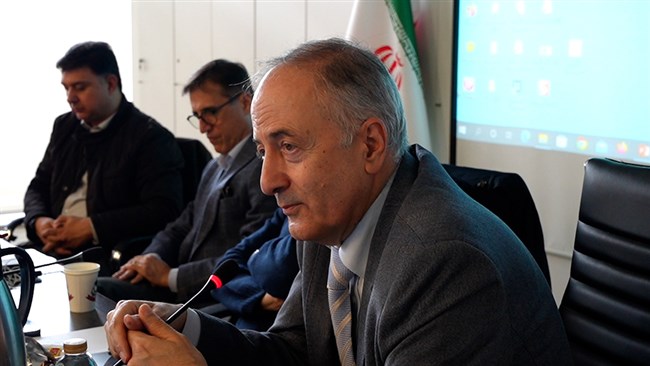 محمد حلوائی نایب رئیس کمیسیون احداث اتاق ایران از تهیه و پیشنهاد اسناد مربوط به شیوه‌نامه اجرایی پیمان حاکم بر قراردادهای EPC با مشارکت کمیسیون احداث و مرکز پژوهش‌های اتاق ایران برای ارائه به دولت خبر داد.