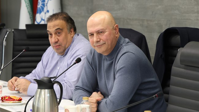 رئیس کمیسیون معدن و صنایع معدنی اتاق ایران از برگزاری نمایشگاه سنگ چین در سال جاری خبر داد و تاکید کرد که ایران در این نمایشگاه حضوری فعال خواهد داشت.