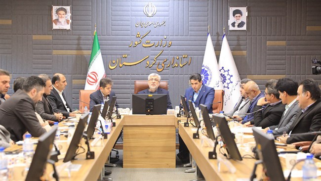 در نشست شورای گفت و گوی کرستان بر دو اولویت اصلی توسعه زیرساخت‌های ترانزیت و لجستیک برای استفاده از موقعیت مرزی و جذب سرمایه‌گذاری خارجی با تمرکز بر اقلیم کردستان عراق تاکید شد.