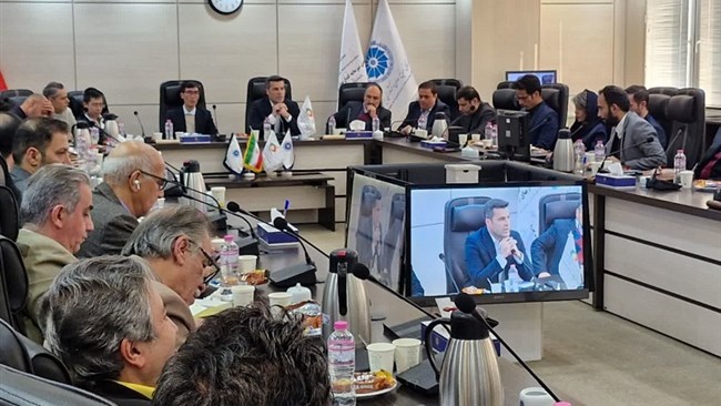 فرصت‌های سرمایه‌گذاری مشترک ایران و ویتنام در گردهمایی فصلی انجمن سرمایه‌گذاری مشترک ایران و خارجی مورد بررسی قرار گرفت.