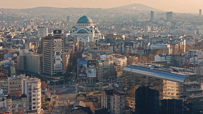 معاونت بین‌الملل اتاق ایران، بروشور مربوط به اکسپوی 2027 که قرار است در بلگراد برگزار شود را در دسترس قرار داده است.