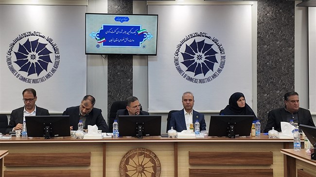 رئیس اتاق زنجان با تأکید بر ضرورت استمرار تعامل سازنده دولت و بخش خصوصی گفت: تثبیت جایگاه برتر شورای گفت‌وگوی استان در سطح کشور، مستلزم تداوم هم‌افزایی، مشارکت فعال و پیگیری مؤثر مصوبات از سوی همه اعضای شورا است.