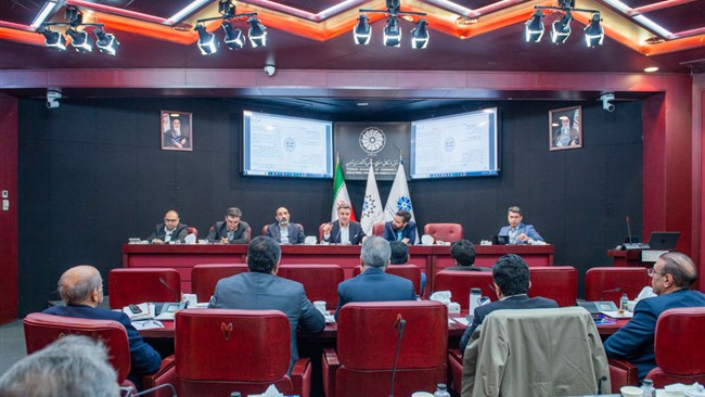 در نشست شورای گفت وگوی تهران ضمن تبیین ظرفیت‌های قانون تامین مالی و زیرساخت عنوان شد که قانون مذکور، تامین مالی از شیوه های مختلف را تسهیل کرده و اتاق تهران برای بررسی و ترویج این قانون آماده است.