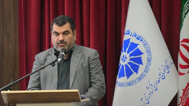 رئیس اتاق آبادان گفت: حل چالش‌های ساختاری اقتصاد آبادان بدون اتکا به نوآوری، ایده‌های نو و اقدام عملی امکان‌پذیر نیست و اتاق بازرگانی آبادان خود را متعهد به ایفای نقشی فعال و اثرگذار در مسیر توسعه منطقه می‌داند.