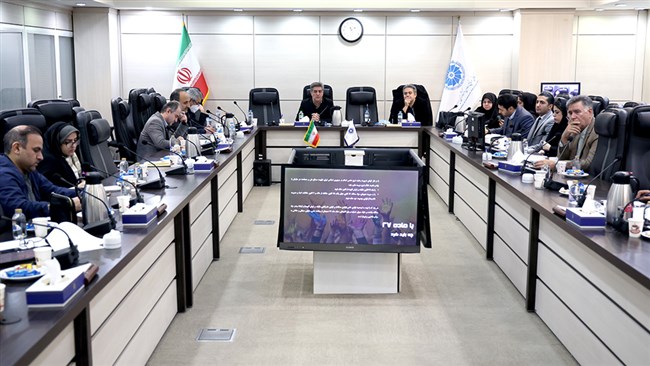 در کارگروه کمیته حمایت از کسب‌وکار مقرر شد با هدف جلوگیری از مجازات مضاعف واحدهای آلاینده، لایحه‌ای برای تجمیع مواد 27 قانون مالیات بر ارزش‌افزوده با مواد۱۲، ۱۵و ۴ قوانین هوای پاک،حفاظت از خاک و حفاظت تالاب‌ها،تدوین شود.